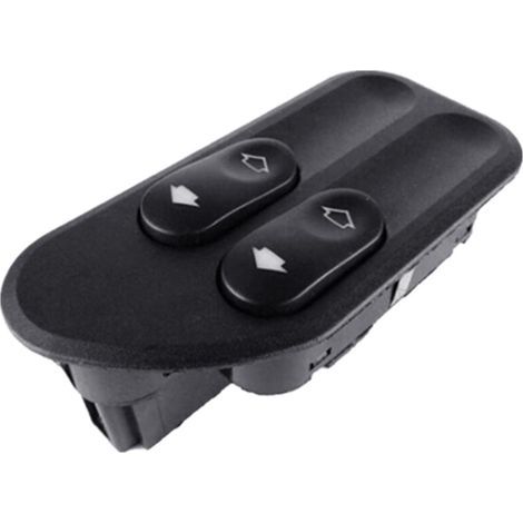 Hauptdruckknopf für elektrische Fensterheber (04-2008) 7s6514529da (1/4)