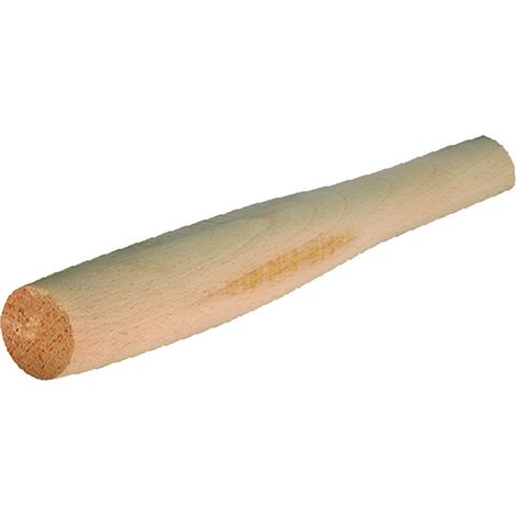 12PZ MANICO LEGNO PER VANGA cm 130