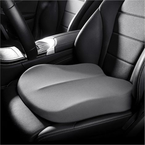Rehausseur Voiture Adulte, pour Dacia Duster Jogger Logan Stepway (1/5)