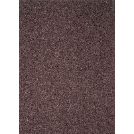 KLINGSPOR Toile abrasive KL 361 JF L 280 x l 230 mm Grain 40 - 2084 (1/2)