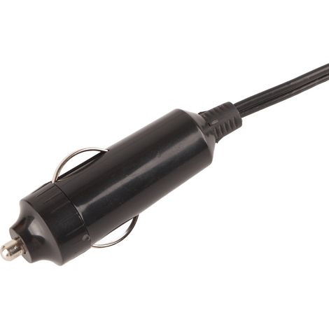 Aspirateur de voiture 12V 60W, machine de nettoyage performante avec filtration, pour la maison et les véhicules. (1/5)