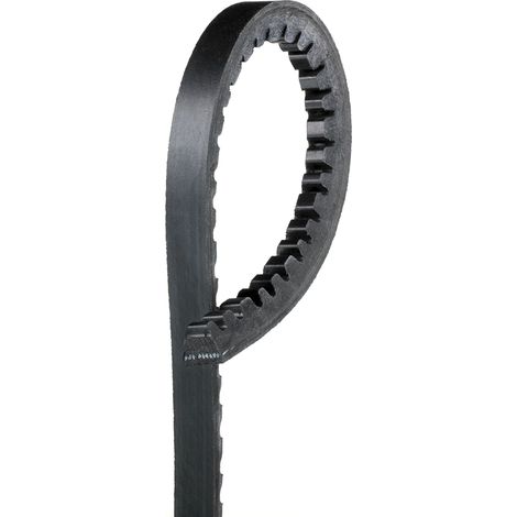 Courroie trapézoïdale Gates 6465MC ALFA ROMEO 0049977492 0059978292 0069976492