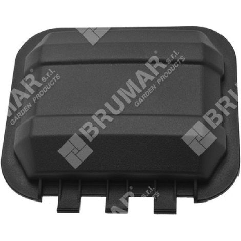 Coperchio filtro aria per rasaerba TONINO LAMBORGHINI 77007533 COMPATIBILE - 046554