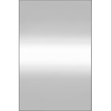 Miroir mural vintage Miroir mural pour Maison,salon,Chambre 50x80 cm Verre Rectangulaire -45647 (1/5)