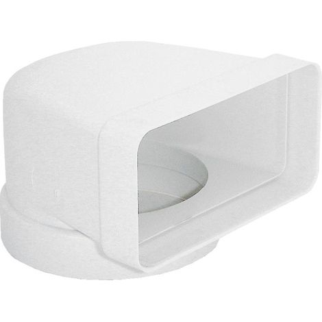 Giunto verticale 90° per tubi femmina-femmina cgv157 150x70-d.125