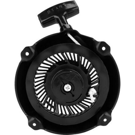 Briggs Stratton Pull Start pour Craftsman 3500 W Générateur, Starter Rewind Briggs & Stratton 591301, Fil/Harnais Pull Start Starter Fit for 591301 693394 791670 795930