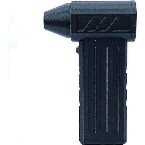 110000RPM Turbo ventilateur Silent jet ventilateur moteur sans balais poussière Collector (1/5)