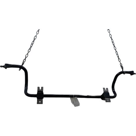 [PRODUIT D'OCCASION] Barre Stabilisatrice Avant RENAULT Megane Coupe III Phase 1 2008-2012 ♻️ Ref Oe. 546117504r - Garantie à vie (1/2)