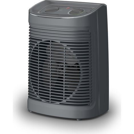 Rowenta Instant Comfort SO6511F2 calefactor de aire gris (1/5)