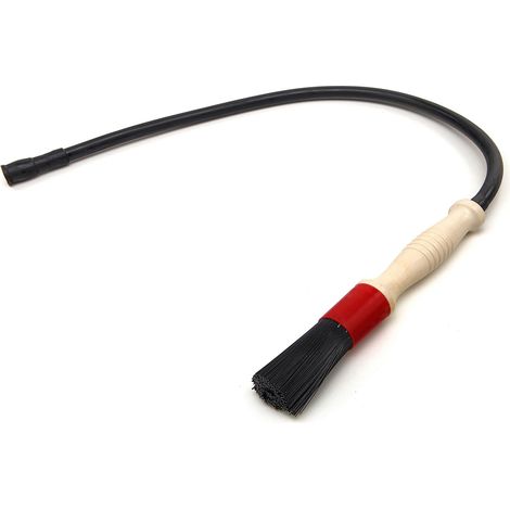 BROCHA LIMPIAPIEZAS con Tubo