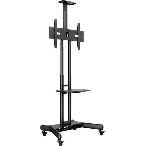 Multibrackets 2319 soporte para pantalla de señalización 152,4 cm (60") Negro (1/4)