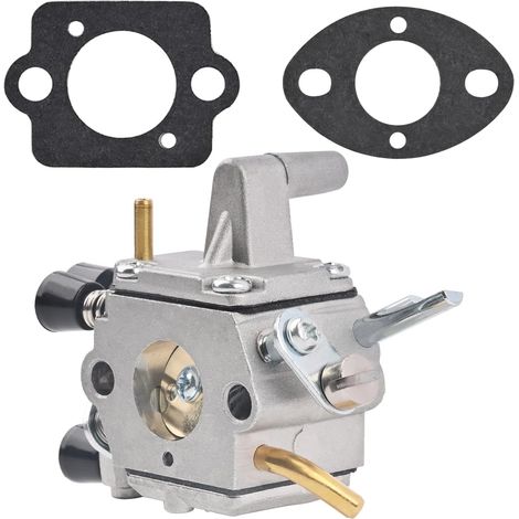 Kit  C1Q-S83 C1Q-S161 C1Q-S161b C1Q-S162 41341200652 41341200653 pour Stihl BT120 BT120C tarière FR350 FR450 FR350 FR450 FSS. 120 FSS. Débroussailleuse 200 FS200 FS250 FS480 FS480C