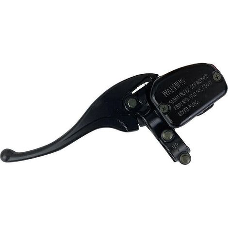 Maître-cylindre de frein avant gauche pour quad Trail 250 325 350L 2x4 (1/5)