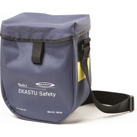 Ekastu Safety Maskentrage- und Aufbewahrungstasche für Vollmasken (1/2)
