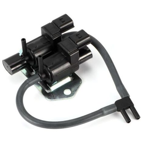 Électrovanne de commande d'embrayage 8657A031 compatible avec Mitsubishi Challenger/Pajero/Delica/Triton 4IV30 32 (1/5)