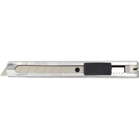 AWTOOLS NOŻYK DO TAPET 18mm / SK5 ALU