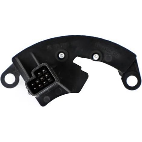 0025428018 A0025428018 ist ein Lenkwinkelsensor, der für die Mercedes-Benz E-Klasse und G-Klasse geeignet ist. (1/3)