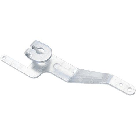 Leva regolatore giri per rasaerba BLX Compatibile - 058273