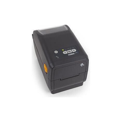 Zebra ZD411 impresora de etiquetas Transferencia térmica 203 x 203 DPI 152 mm/s Inalámbrico y alámbrico Ethernet Bluetooth