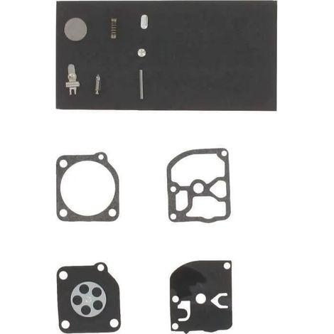 Kit de reparación carburador Stihl rb-105 compatible MS250 FS38