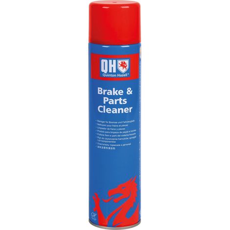 QH, Pulitore freni e parti del sistema frenante - 600 ml