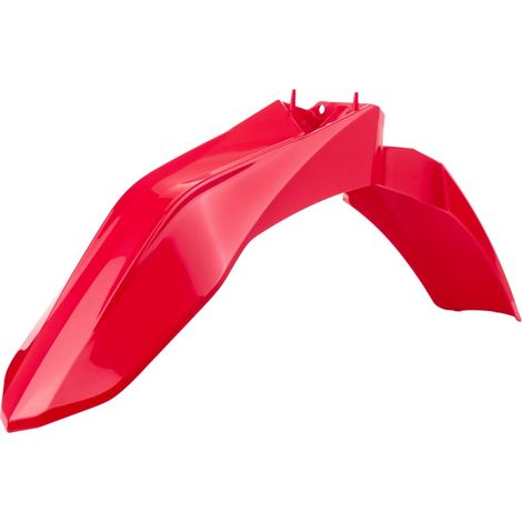 Garde-boue avant Polisport Gas Gas MR25 300 18 20 21 25 Rouge Durable