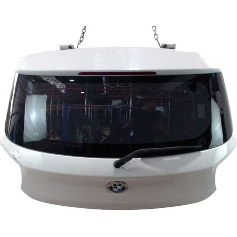 Hayon BMW Serie 1 [PRODUIT D'OCCASION]♻️41007305470 (1/3)