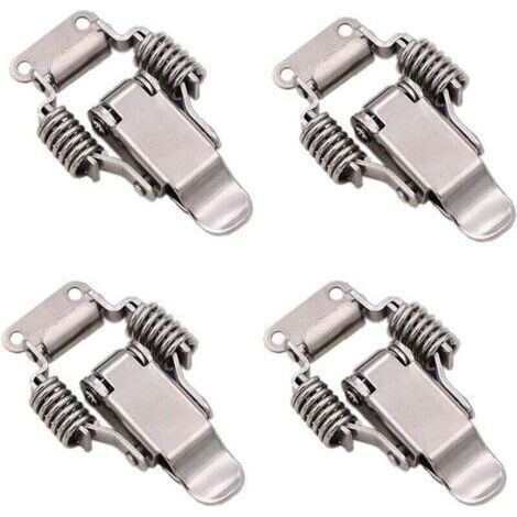 Compressed Air Y Splitter - Quick Connect - 3 Way - Pneumatic Connector - Quick Connect - 1/4 F-NPT (1/4)