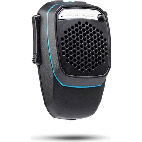 Midland DUAL MIKE Wireless Bluetooth per APP CBTalk - C1363