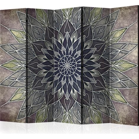 Paravento - Imperial Pattern II [Room Dividers] - 225x172 (1/4)