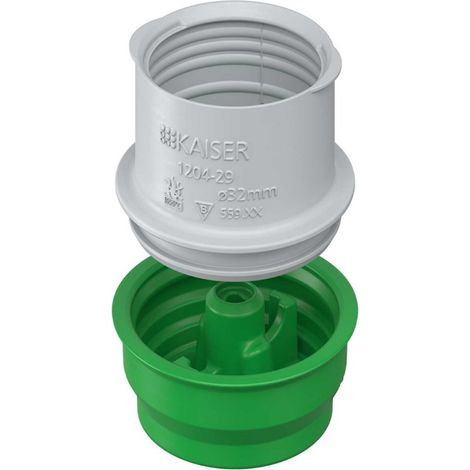 Kaiser Elektrotechnik ÜBERGANGSTÜLLE 32MM (1204-29) (1/2)