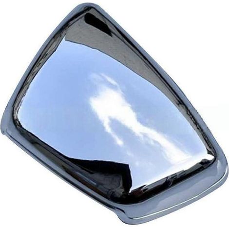 Caché lateral de protección para batería de moto (compatible XV700, 750 y 1000). (1/5)
