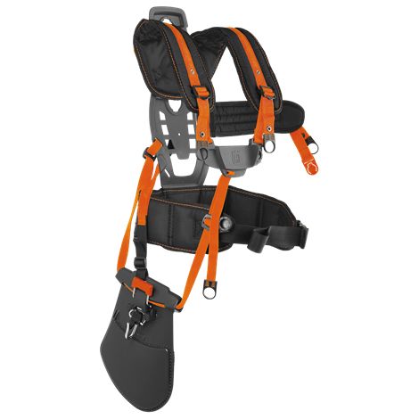 Husqvarna Balance XT 578449801 Imbracatura Decespugliatore Ergonomica Unisex