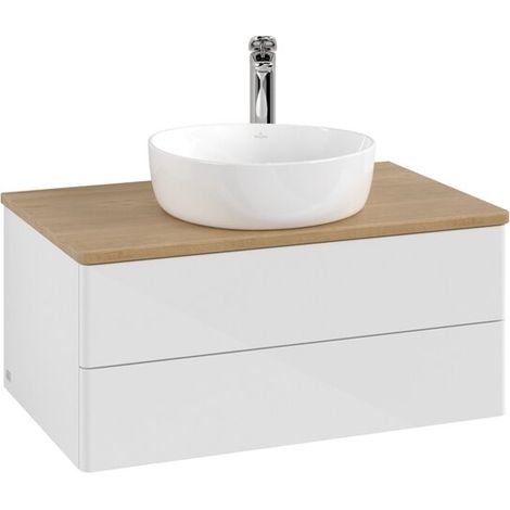 Villeroy & Boch L19051GF WTUS Antao L195 800x360x500mm (1/3)