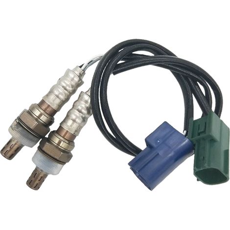 Sonde à oxygène 226902A000 226908J001 pour Nissan 2002-2003 (1/5)
