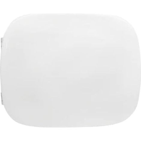 Copriwater Coprivaso Tavoletta SEDILE WC PER GLOBO VASO DAILY FORMA 8