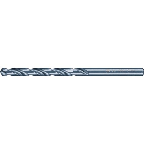 PFERD TOOLS Spiralbohrer STEEL Ø 5,2 mm HSS-G N DIN 338 118° universal 10 Stk