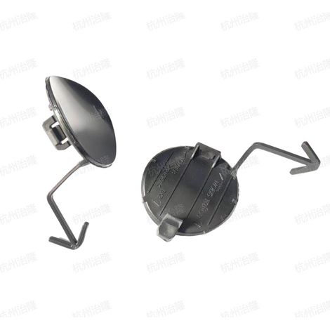 86519F8000 86519-F8000 is suitable for Hyundai and Kia bumper trailer covers. (1/3)