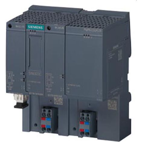 Siemens Koppelmodul SIMATIC PN/PN 6ES7158-3AD10-0XA0
