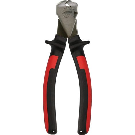 Pince Coupante Frontale - L. 165 mm (1/3)