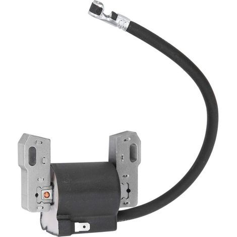 D'Allumage Haute Tension Durable Bobine, D'Allumage Pack Haute Tension Pour Briggs & Stratton 691060 592846 799651 (1/5)