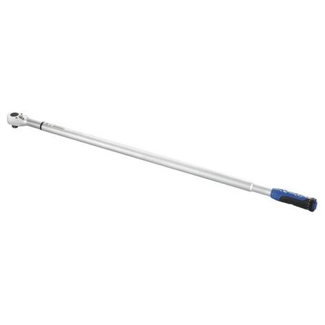 Llave dinamom. 3/4" 150-750Nm EXPERT E100110