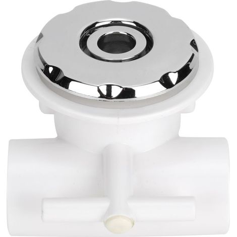 Buse de massage G3/4 pour baignoire, équipement SPA et piscine, accessoire de jet d'eau hydromassant (1/5)
