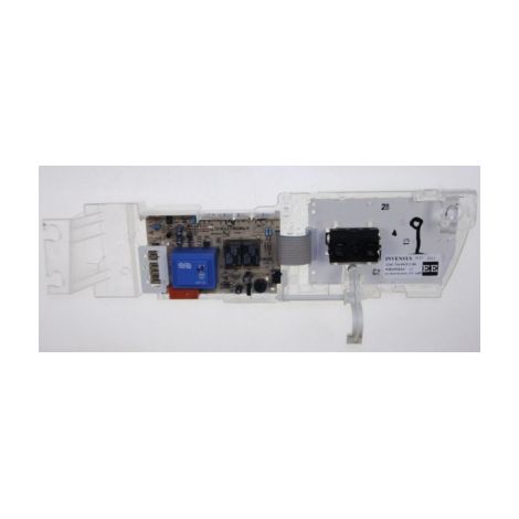 Whirlpool - modulo - scheda di comando - 481221479303 - 8058331122405