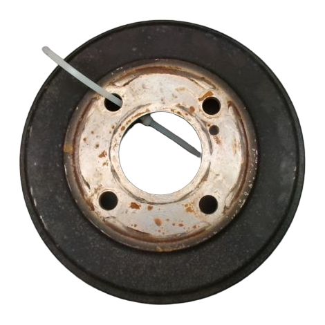 Tambour Arriere Gauche FORD Ka+ [PRODUIT D'OCCASION]♻️2017683 (1/3)
