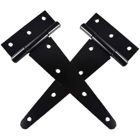 BUNTHAUS PA Charnière 148x68mm 2pcs (1/4)