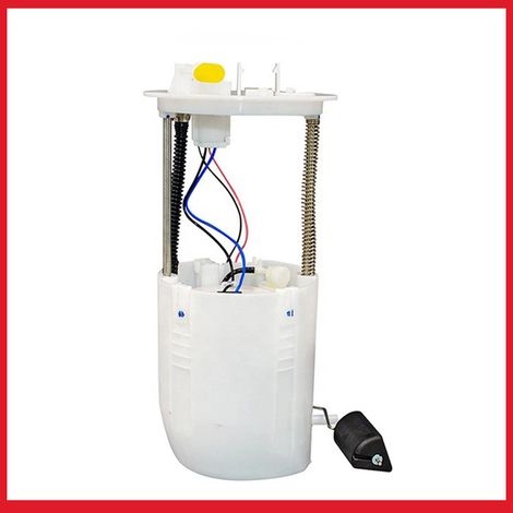 Pompe à Carburant 1760A158 - Compatible avec Mitsubishi Outlander 4WD 3.0L 2007-2012 (1/4)