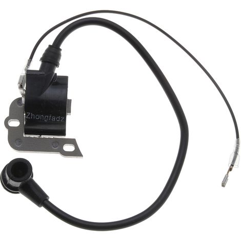Bobine d'allumage compatible avec Husqvarna remplace 503639801 (1/3)
