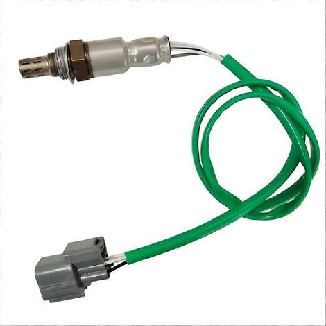 36531-PWA-903 Compatible avec Honda Fit MK1 et Honda Jazz (2002-2008) - Accessoires pour sonde lambda amont (capteur d'oxygène O2) (1/5)
