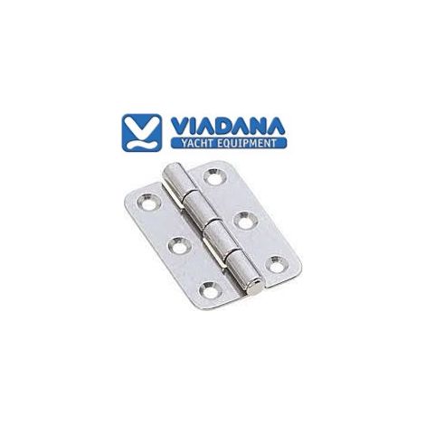Charnière inox 316 petite taille 41x60 viadana (1/2)